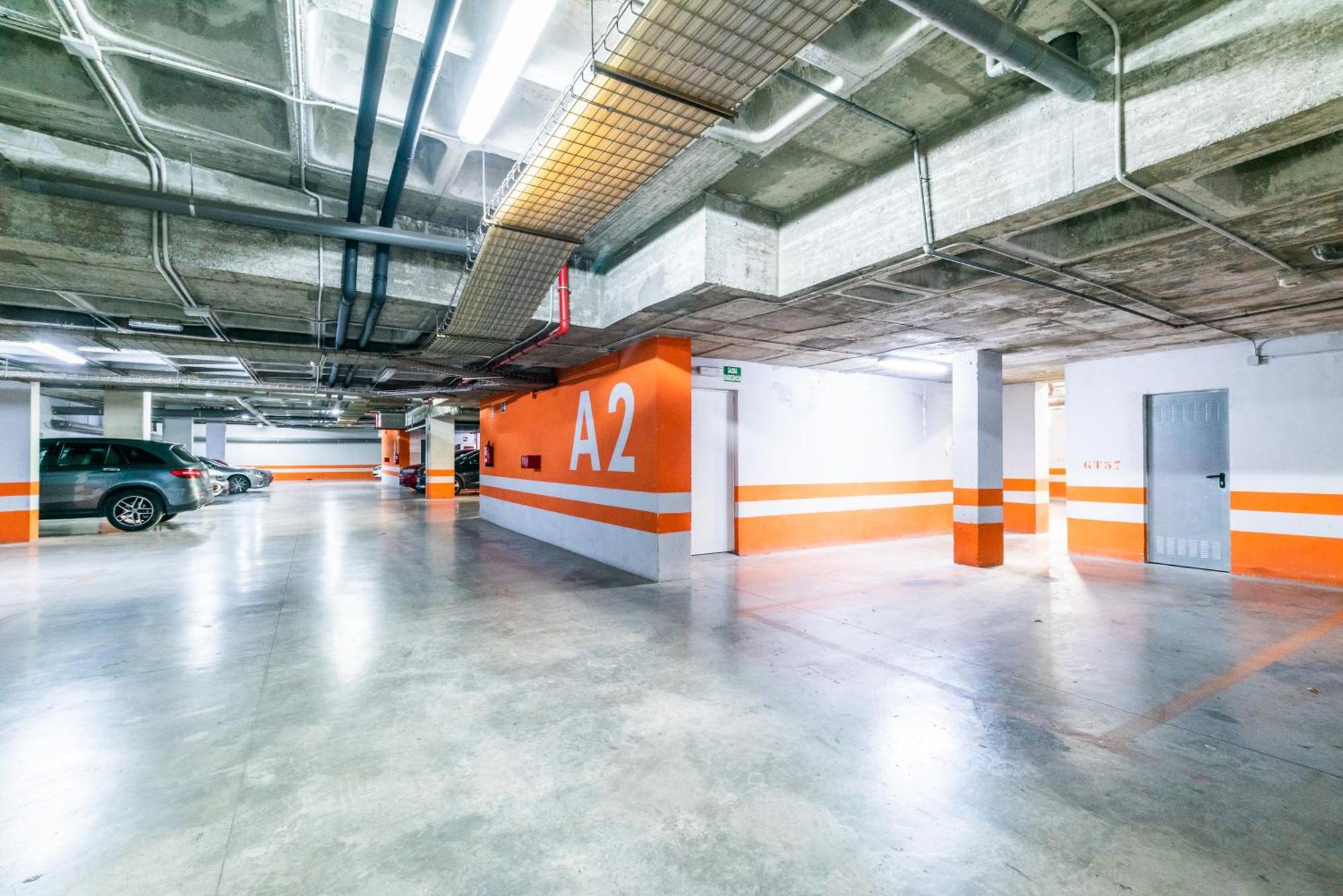 Tuguest Avenida De La Investigacion - Free Parking Διαμέρισμα Γρανάδα Εξωτερικό φωτογραφία