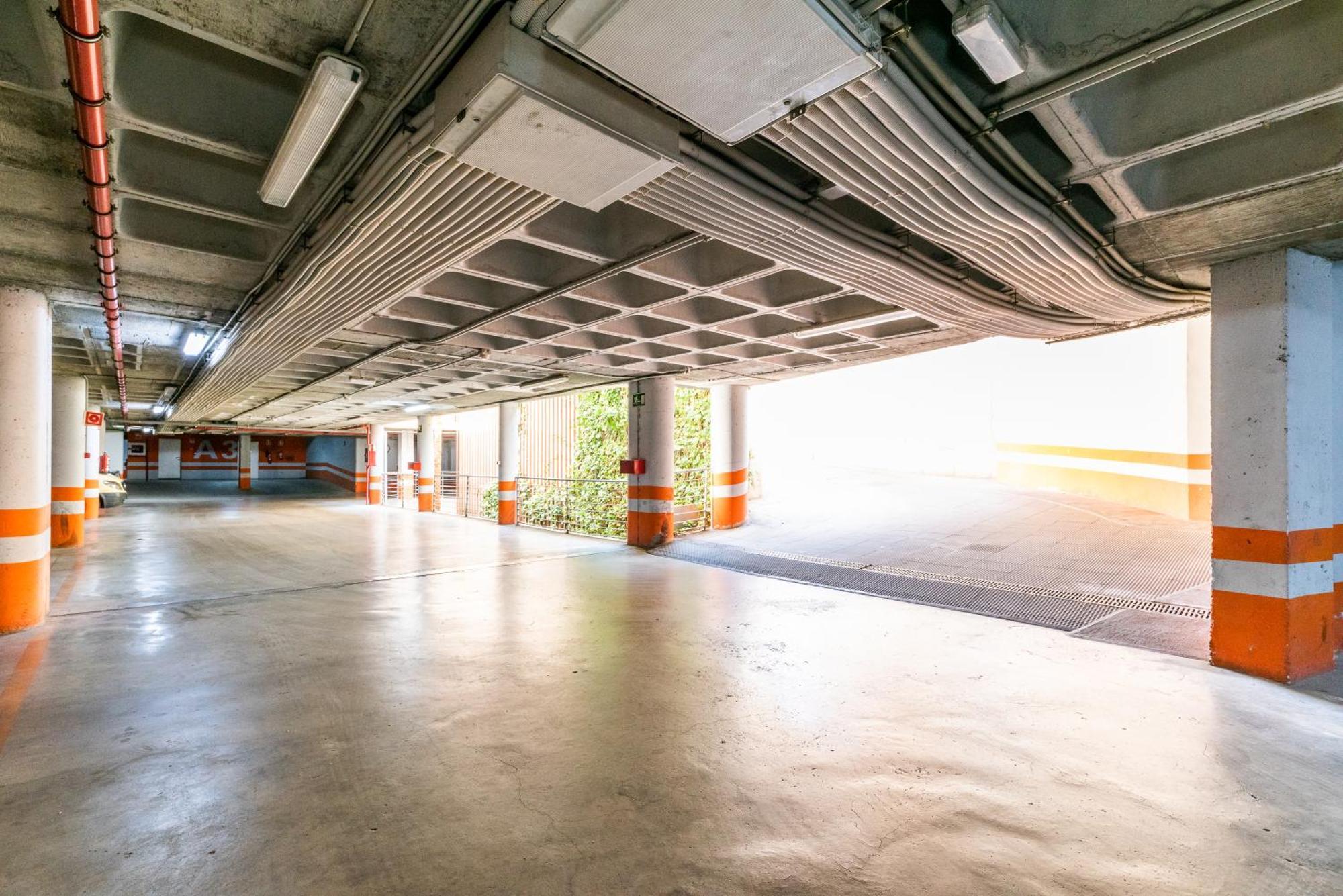 Tuguest Avenida De La Investigacion - Free Parking Διαμέρισμα Γρανάδα Εξωτερικό φωτογραφία