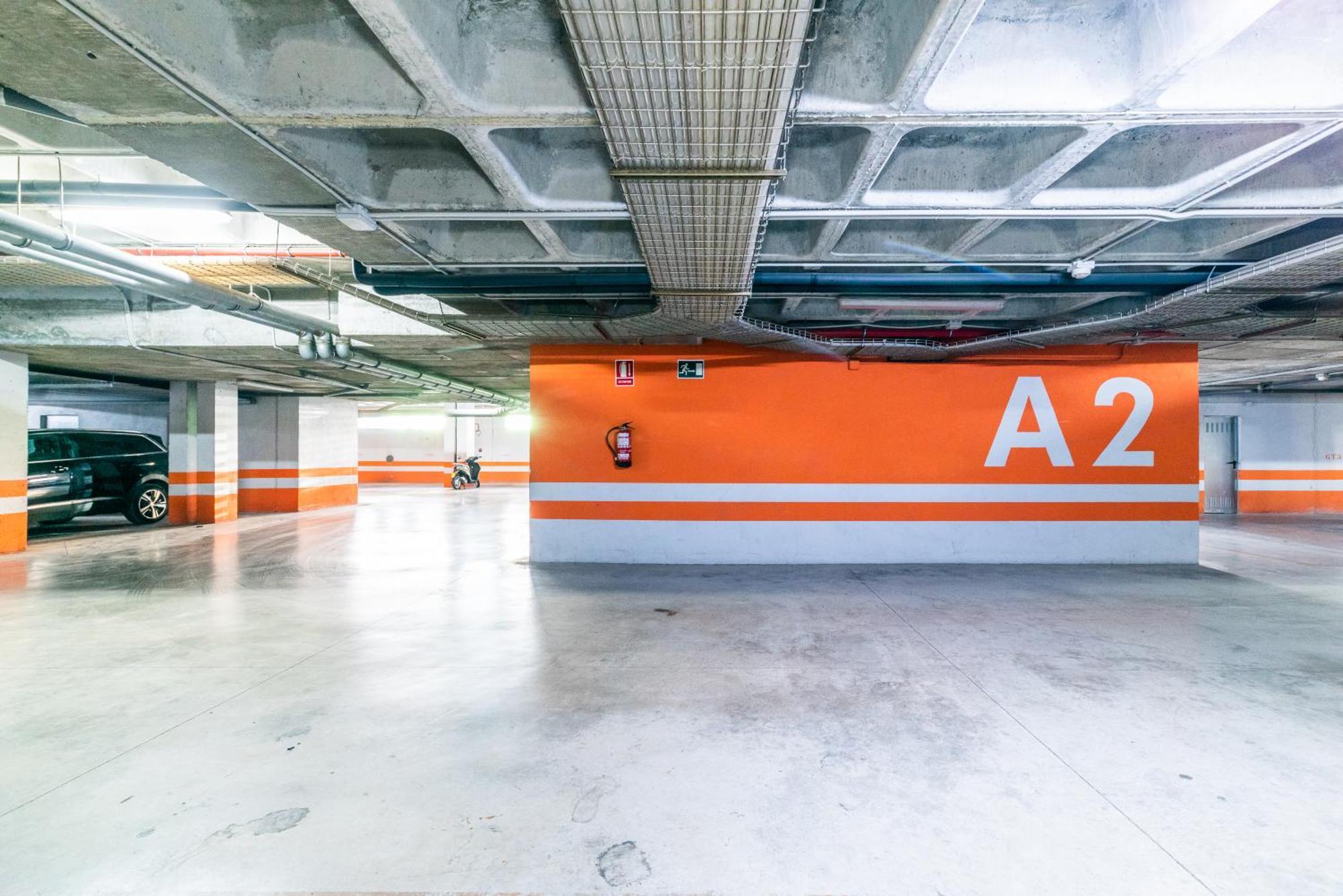 Tuguest Avenida De La Investigacion - Free Parking Διαμέρισμα Γρανάδα Εξωτερικό φωτογραφία